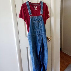 Vintage Gap Overalls in Excellent Condition